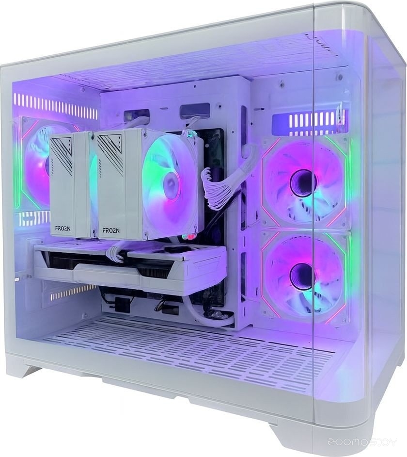 HYPE Flame 93404 A-X