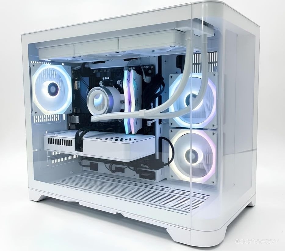 HYPE Flame Aqua 93590 A-X