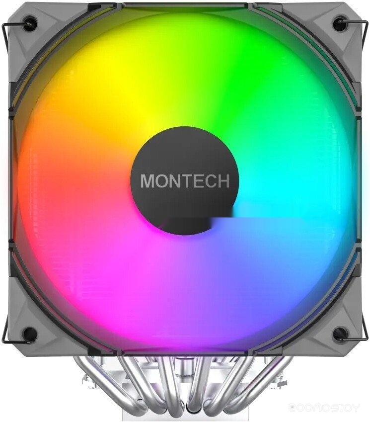 NX600 ARGB (черный)