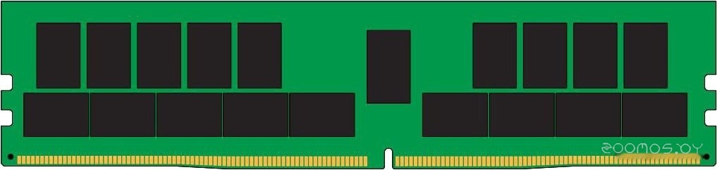 64ГБ DDR4 3200 МГц KSM32RD4/64HD