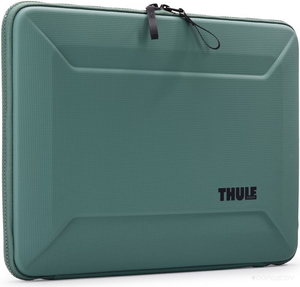 Gauntlet MacBook Pro Sleeve 16 TGSE2557 (дымчато-зеленый)
