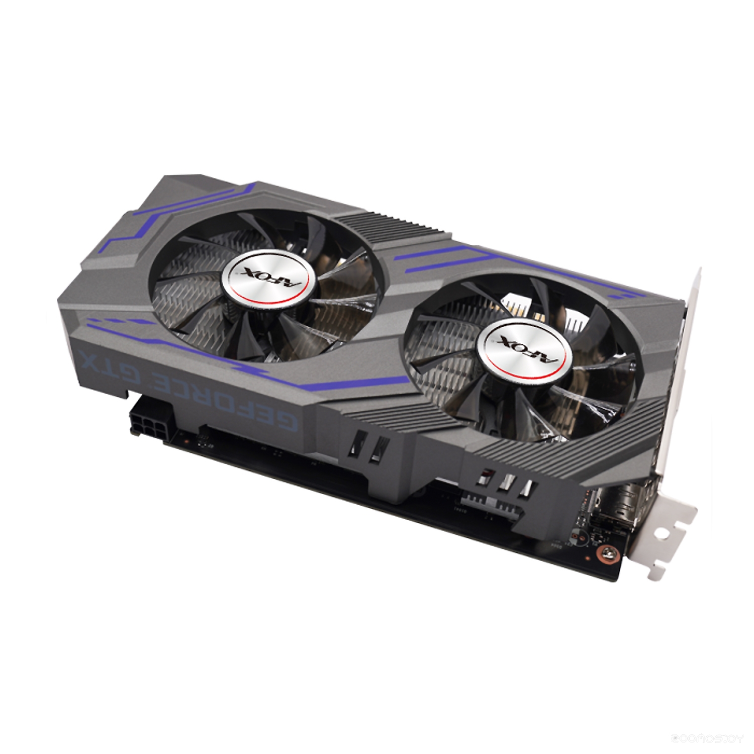 GTX 1650 Super AF1650S-4096D6H1-V4