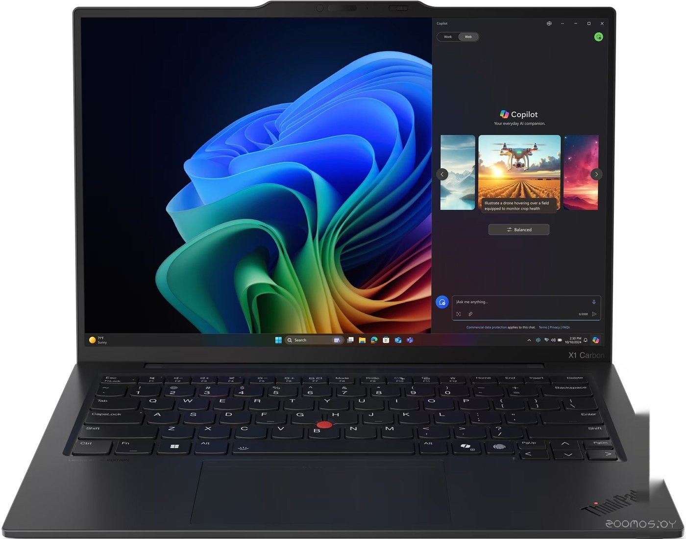 ThinkPad X1 Carbon Gen 13 21NXA038CD