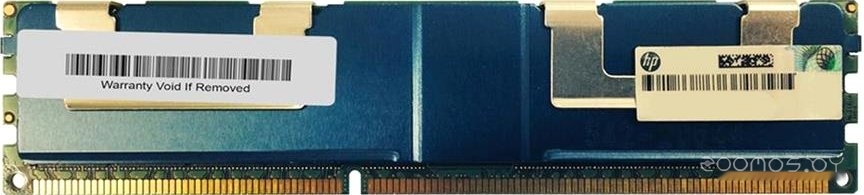 32GB DDR3 PC3-14900 708643-B21