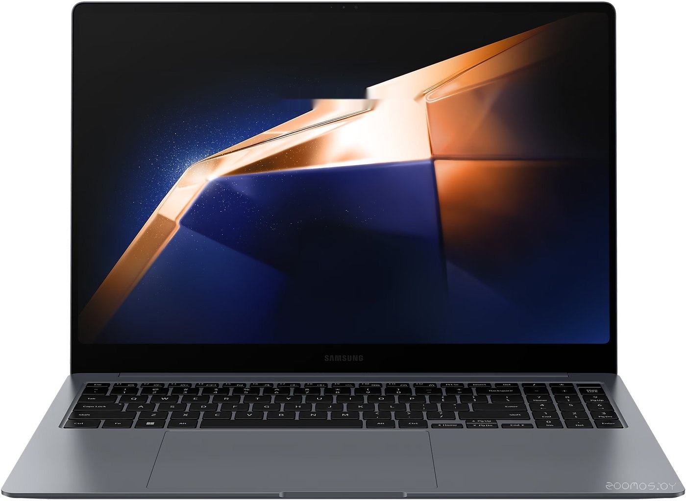 Galaxy Book4 Pro 16 NP960XGK-LG7IN