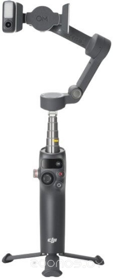 Osmo Mobile 8 (темно-серый)