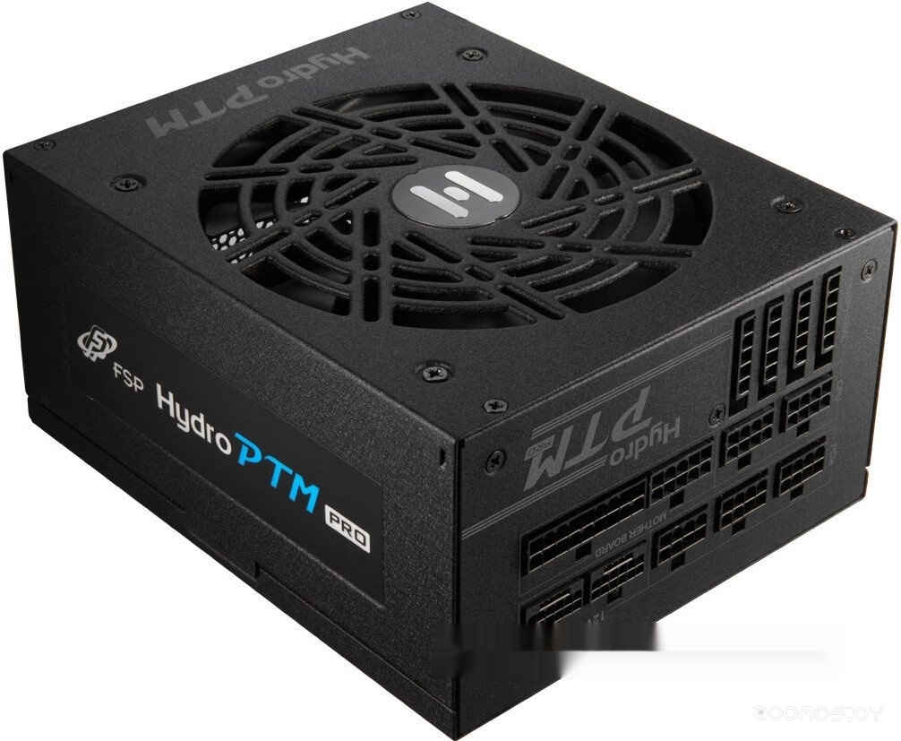 Hydro PTM PRO(ATX3.1) 1650W HPT2-1650M