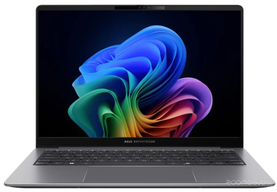 ExpertBook P5 P5405CSA-NZ0304