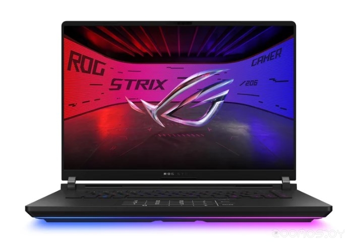 ROG Strix SCAR 16 2025 G635LX-RW187W