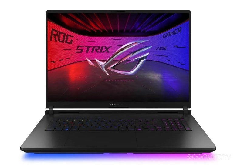 ROG Strix SCAR 18 2025 G835LW-SA112W