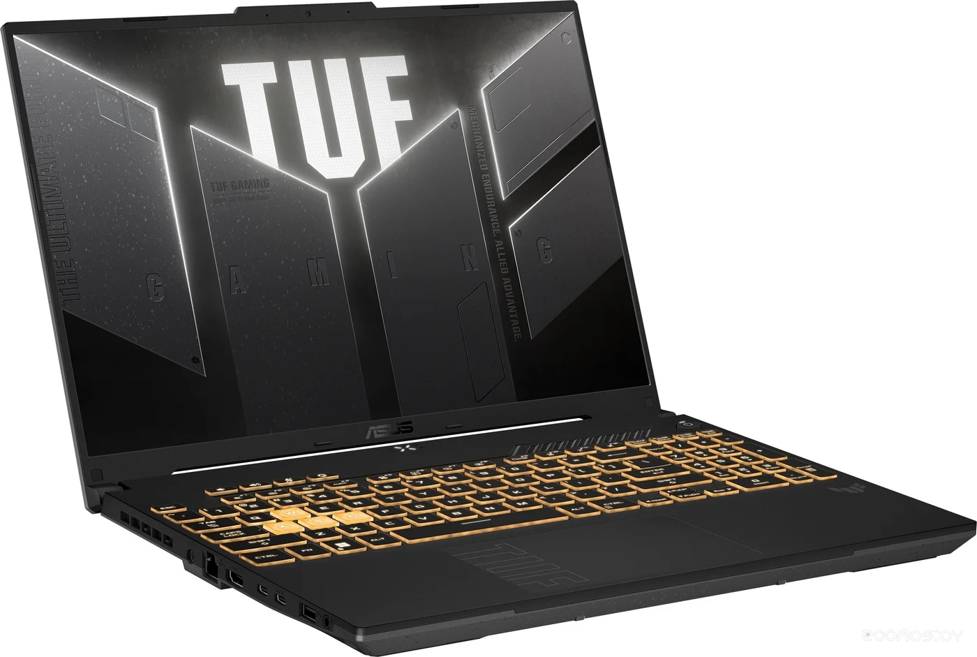 TUF Gaming F16 FX607VJB-RL103 Win 11 Pro