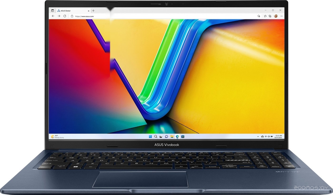 Vivobook 15 X1502VA-BQ924 Win 11 Pro