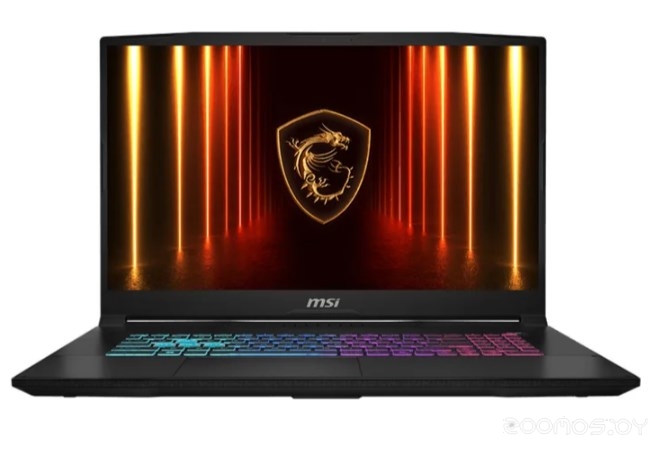 Katana 17 HX B14WFK-051XRU
