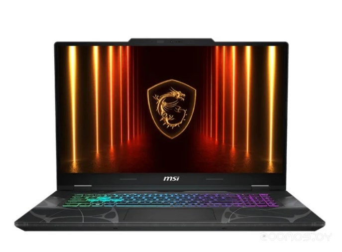 Cyborg 17 B13WEKG-215XRU