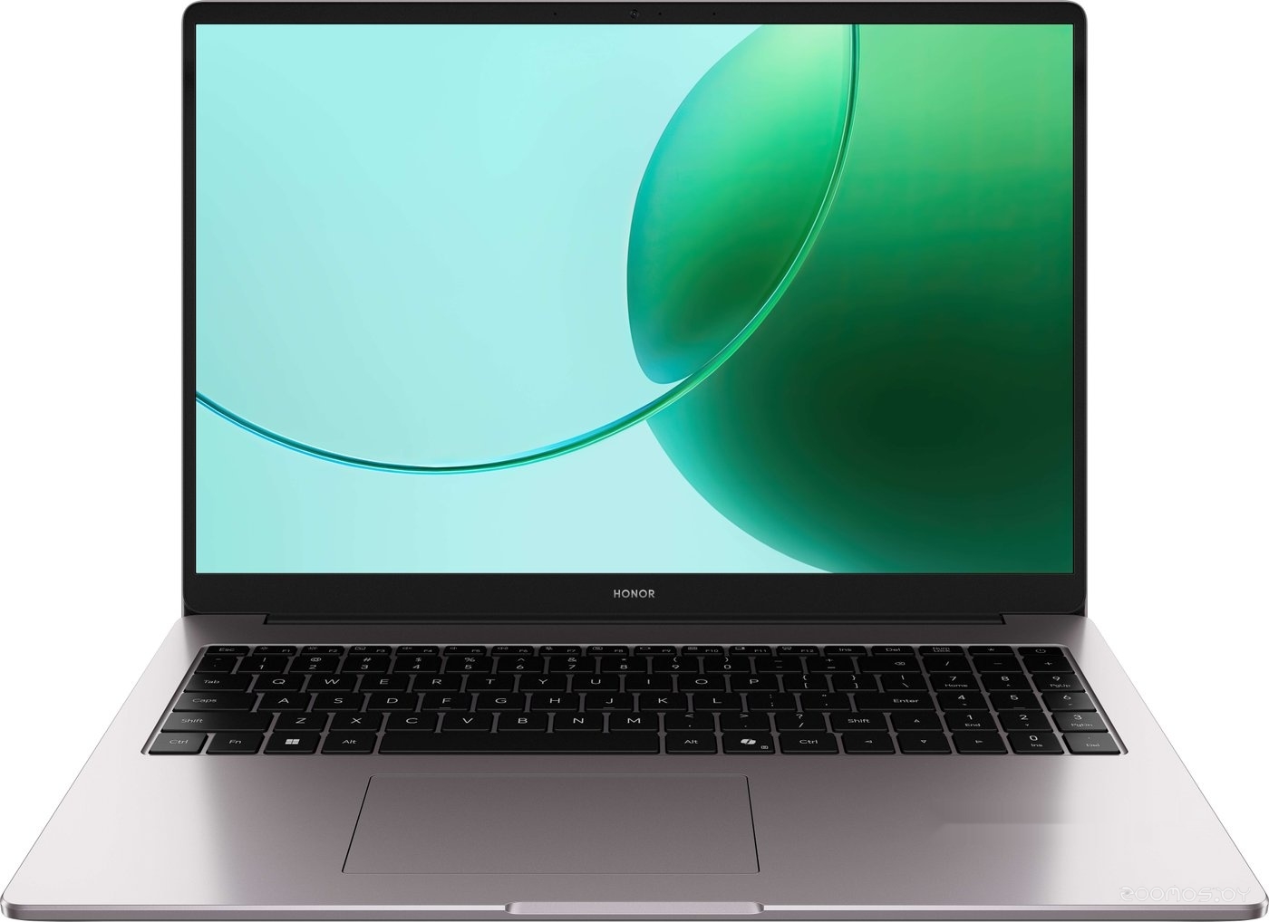 MagicBook X16 AMD 2025 GOH-X 5301APLN