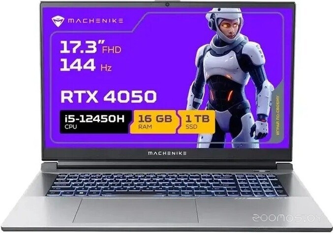 L17 Pulsar L JJ00GA00JRU
