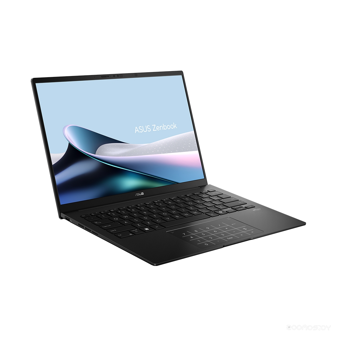 Zenbook 14 UM3406GA-QD134 (90NB17R1-M006M0)