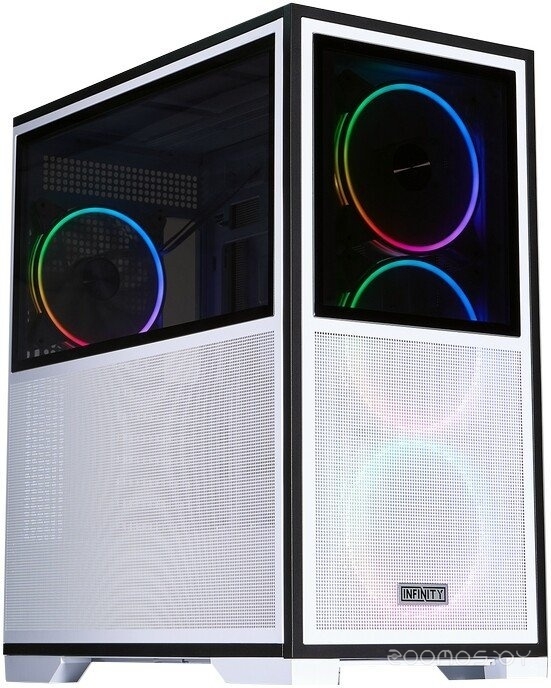 Infinity IF8 ARGB (белый)