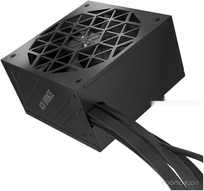 ACK Bronze 850W HA-850AA2-BK