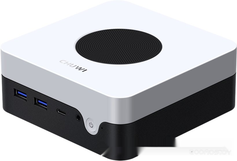 LarkBox X i3-1220P/8GB/256GB/Win11Pro