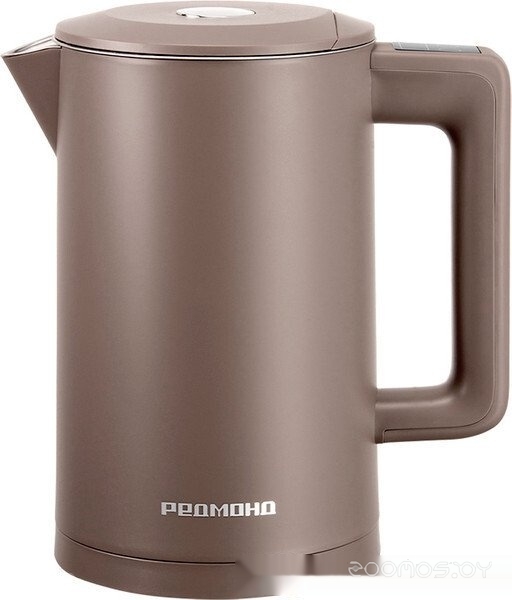 SkyKettle KM231S (серо-коричневый)