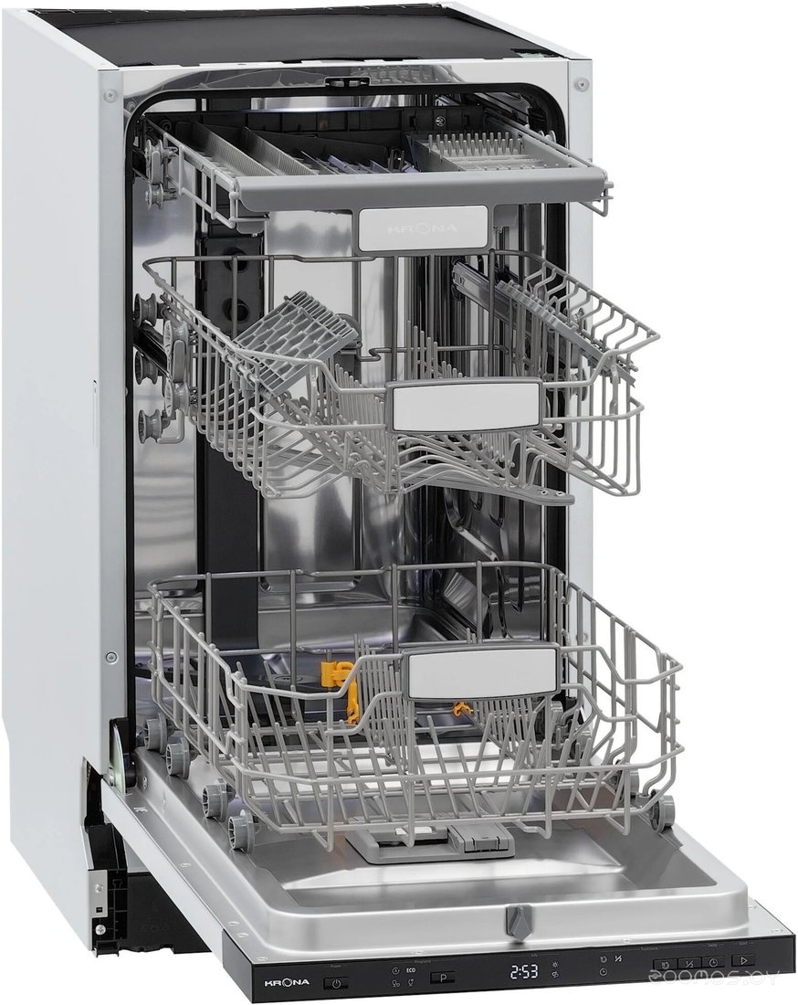 Delia 45 BI V2