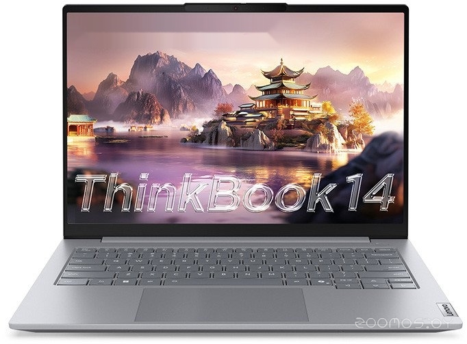 ThinkBook 14 G8 IAL 21SJ008ECD