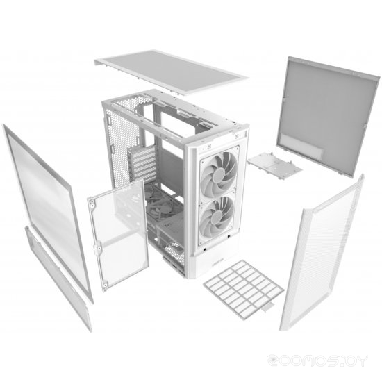 Lancool 207 G99.LAN207RW.10R