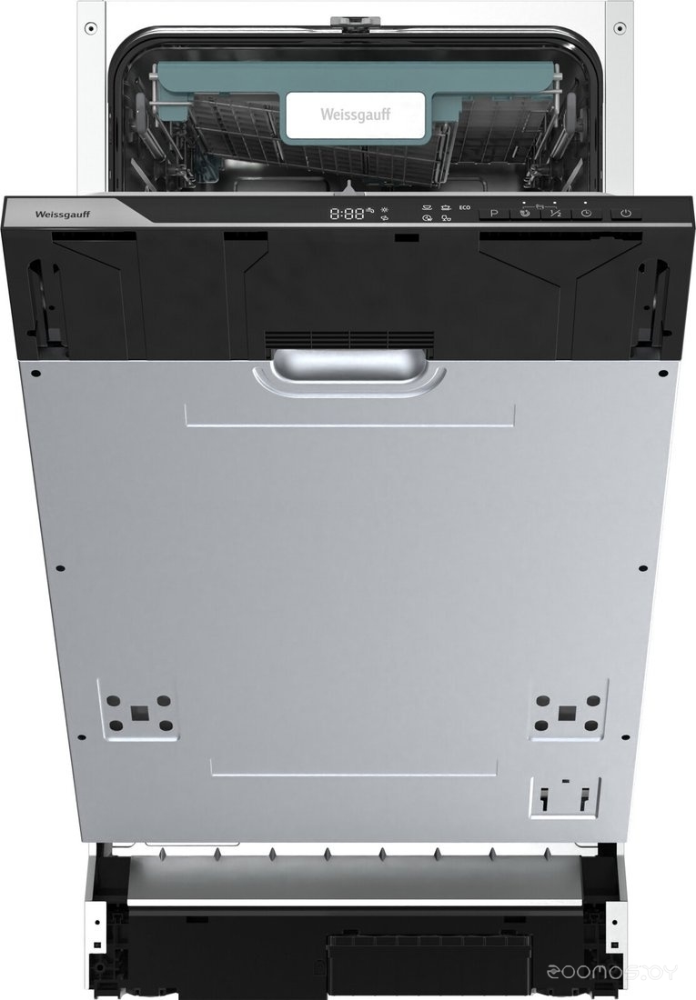 BDW 4535 Autoopen Timer Floor