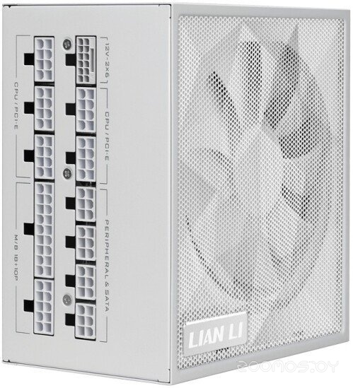 SX Platinum 1200 G9P.SX1200P.W000.RU