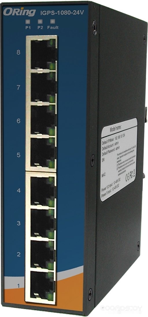 IGPS-1080-24V