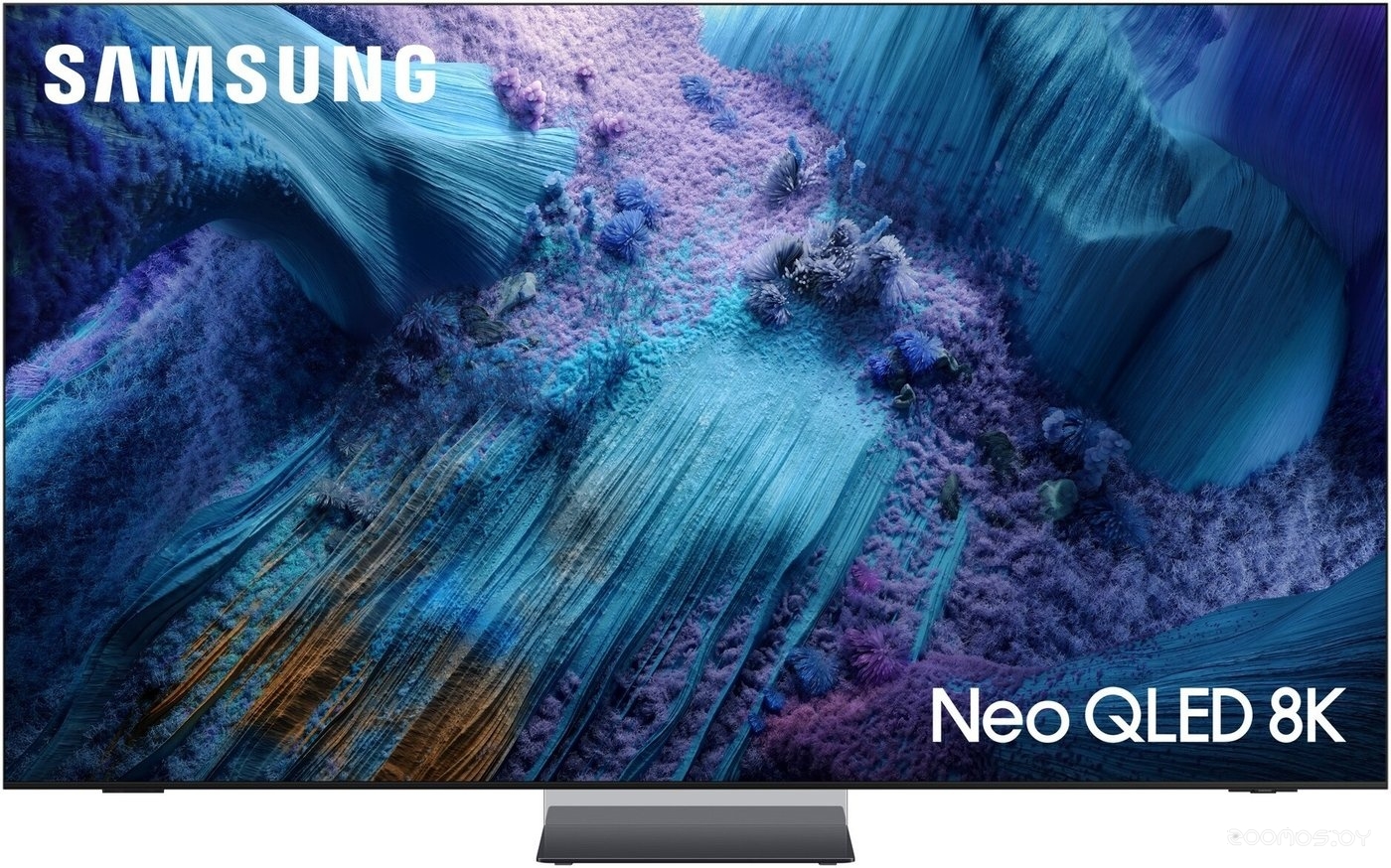 Neo QLED 8K QN990F QE75QN990FUXRU