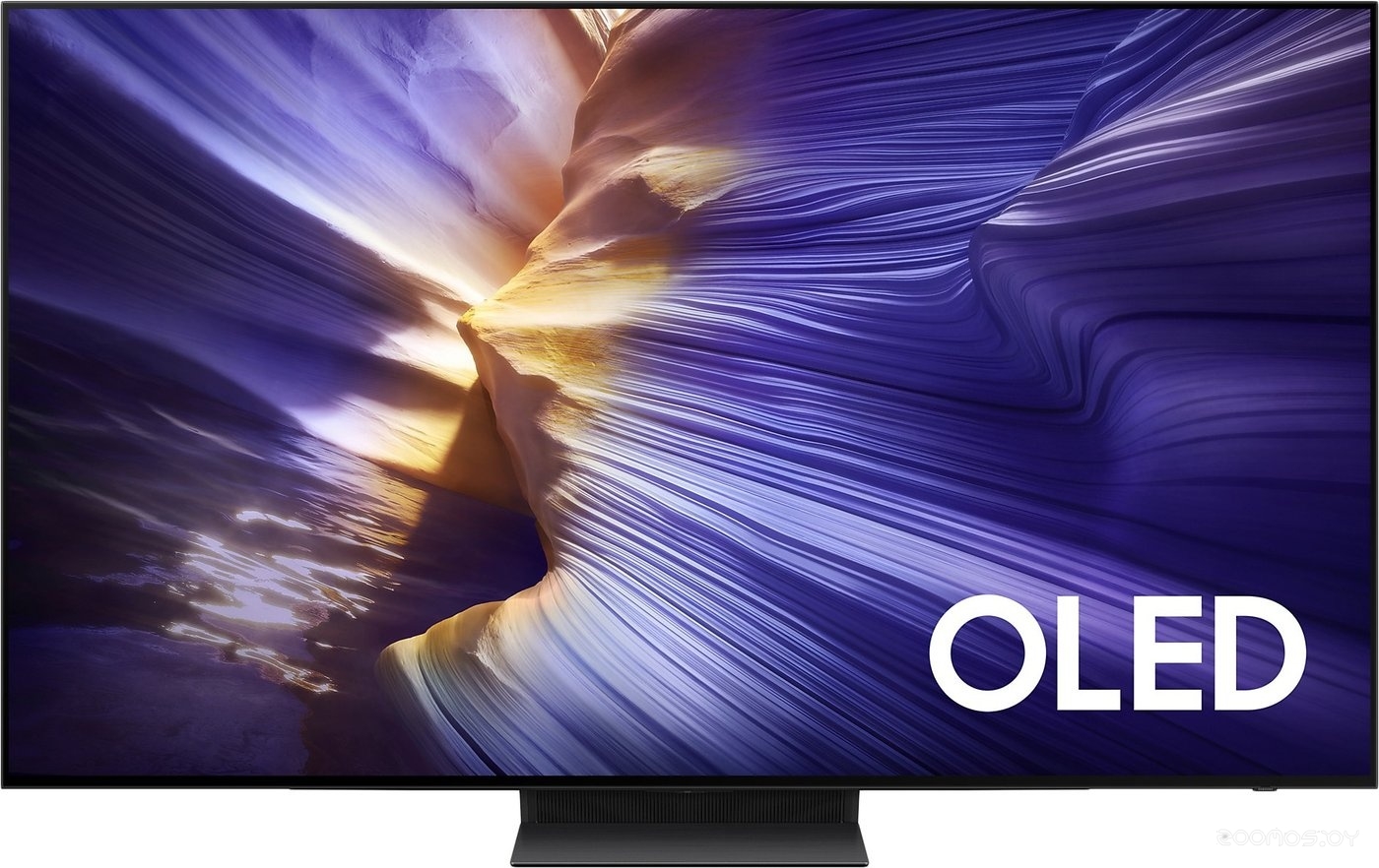 OLED 4K S90F AI QE77S90FAEXRU