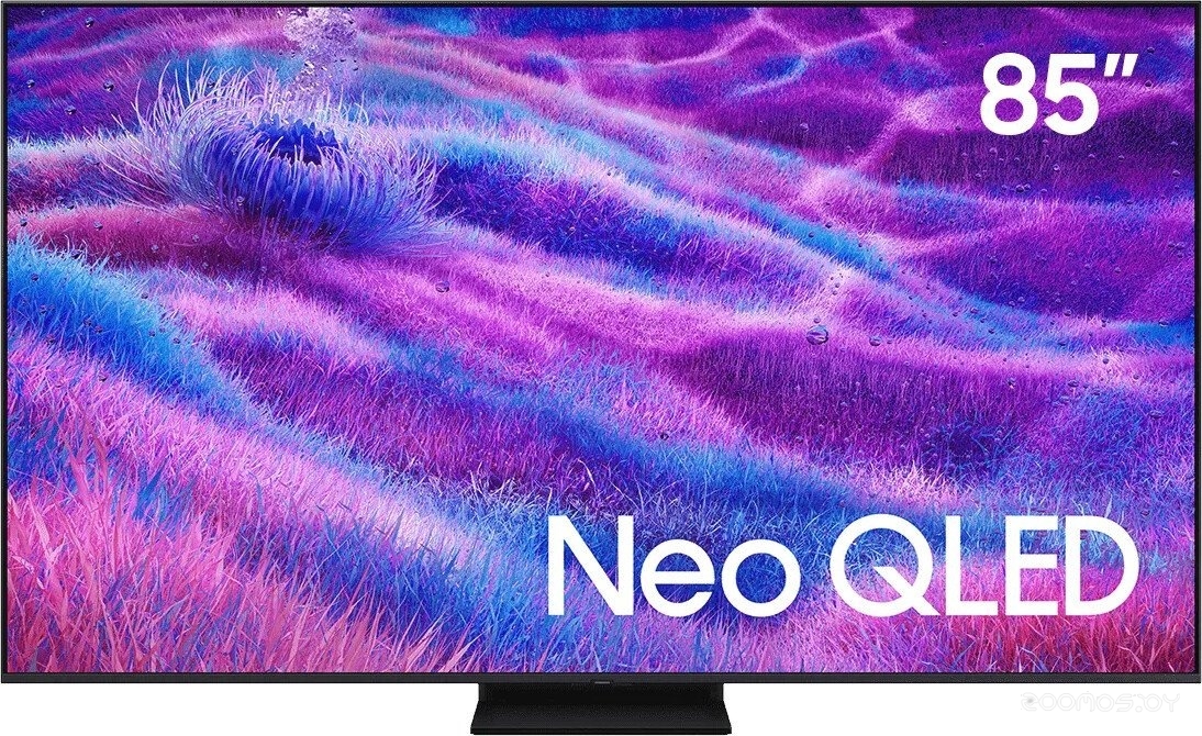 AI Neo QLED QN80F QE85QN80FAUXRU