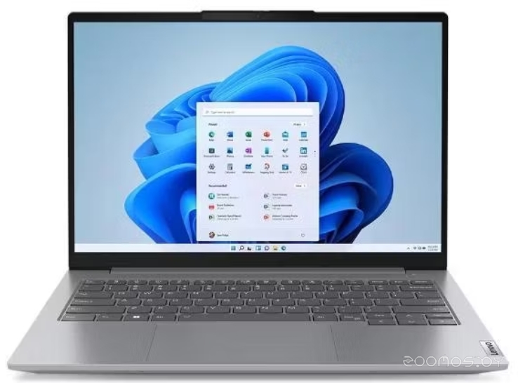 ThinkBook 14 G6 IRL 21KG005QEV + 8 ГБ Win 11 Pro