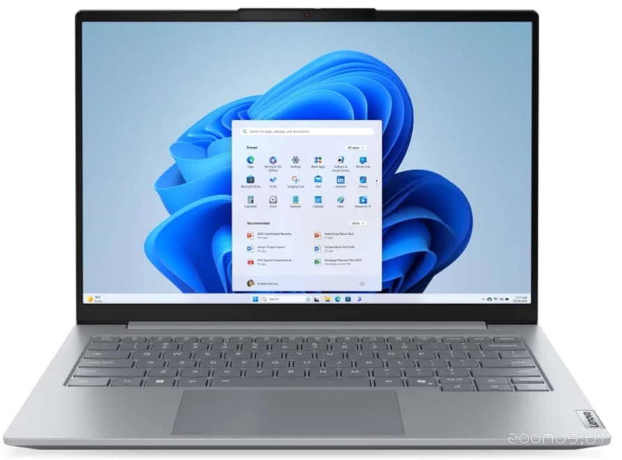 ThinkBook 14 G8 IRL 21SG0040UE