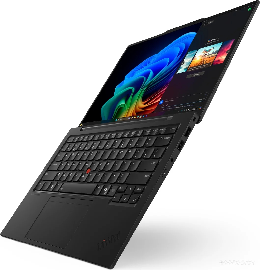 ThinkPad X1 Carbon Gen 13 Aura Edition 21NX00F9US