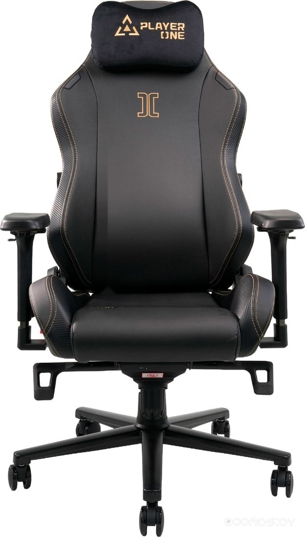 Player One X-Base (черный)