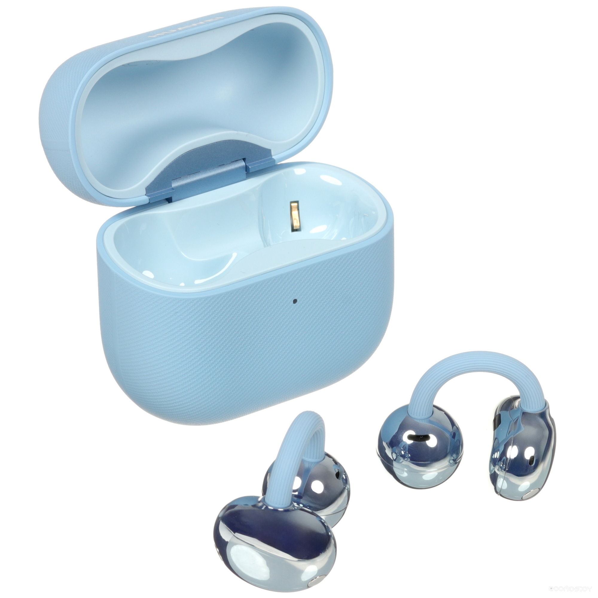 FreeClip 2 (синий, международная версия)