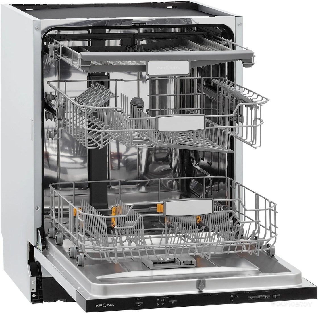 Delia 60 BI V2