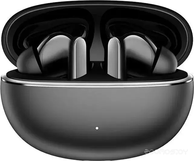 Choice Earbuds X8 VLN-ME00 / 5504AEEC (черный)