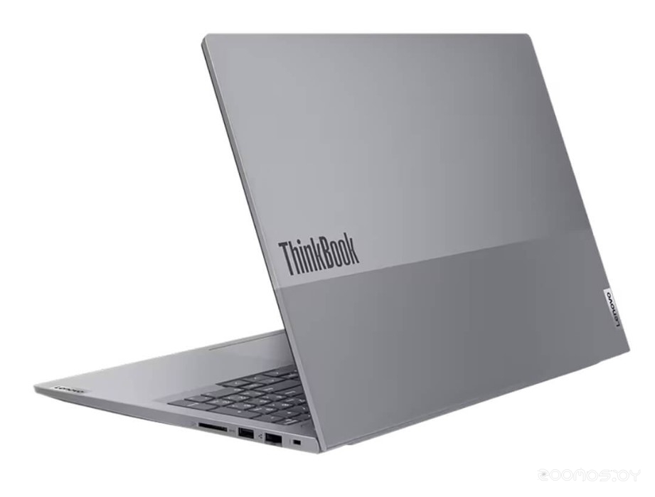 ThinkBook 16 G6 IRL 21KH001ERU + 16 ГБ