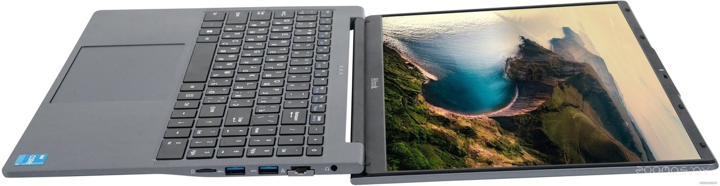 H-book 15 IPK3 M54E4WG