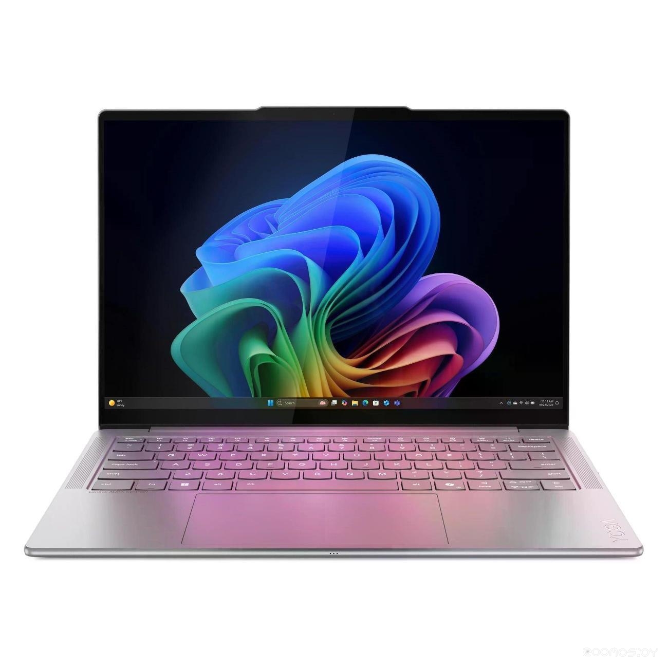 Yoga Slim 7 14ILL10 83JX000HRK