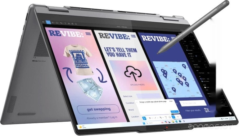 Yoga 7 2-in-1 16ILL10 83JT0028RK