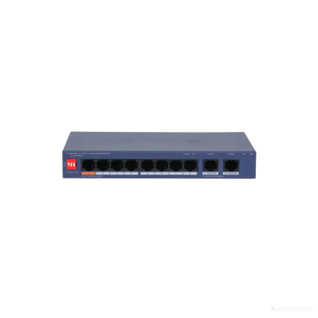 DH-CS4010-8ET2GT-60