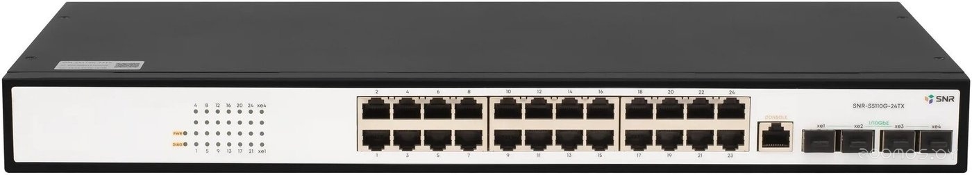 SNR-S5110G-24TX