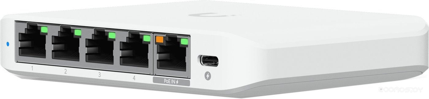 UniFi Switch Flex Mini 2.5G