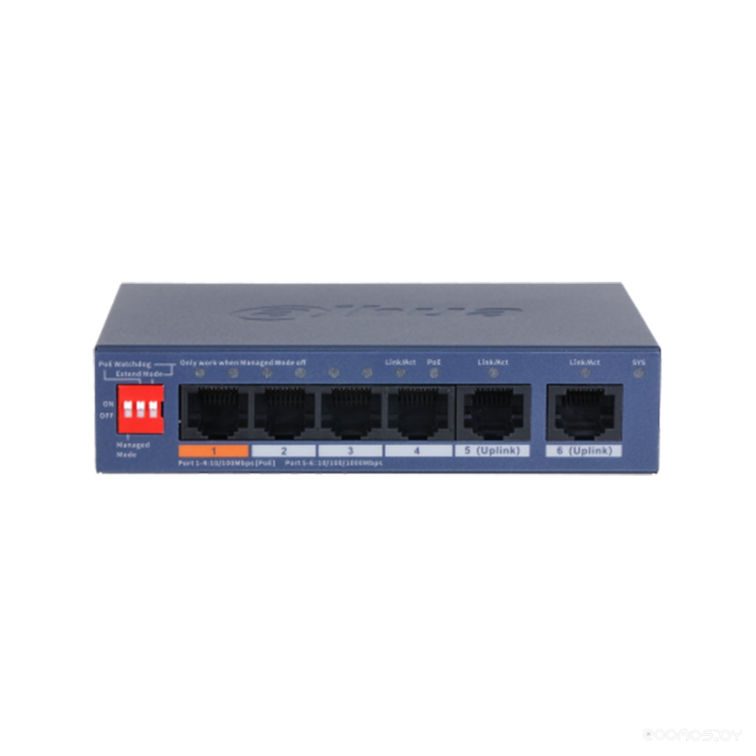DH-CS4006-4ET2GT-60