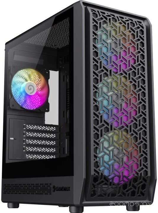 Forge COC (черный)